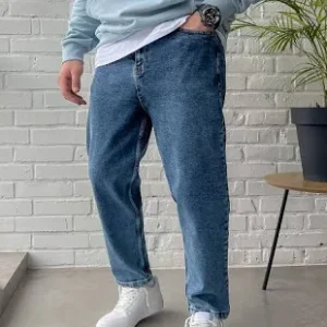 Bootcut-Jeans